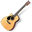 Guitar 4 Icon